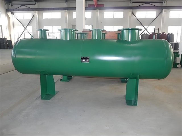 龙里集分水器需要电源吗
